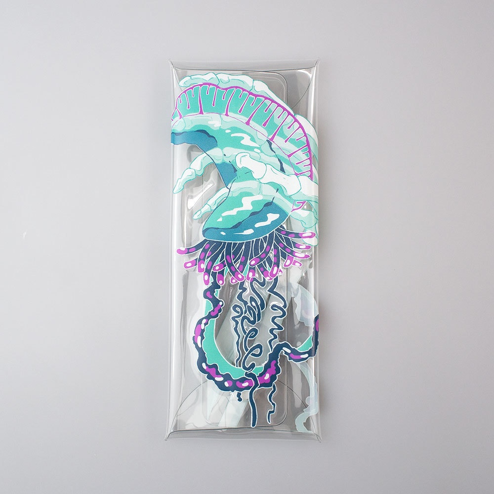 炭酸カルシウム クリアマルチケースL