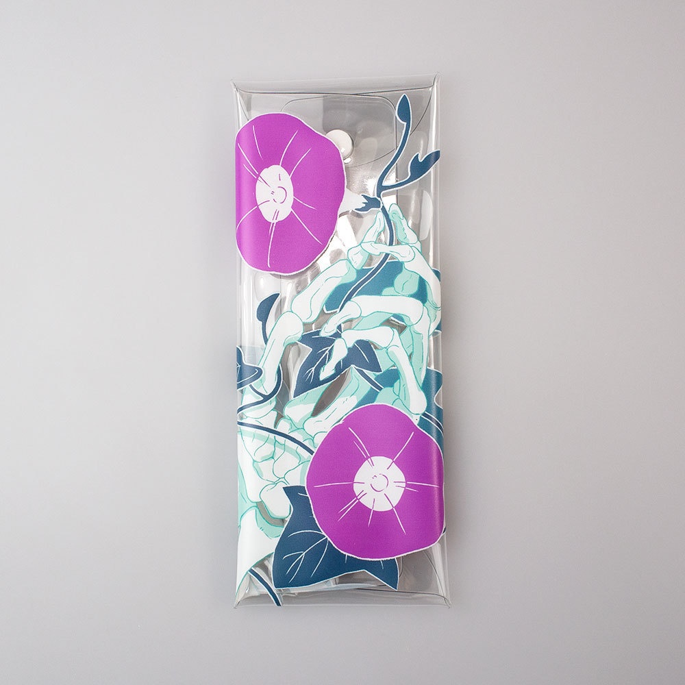 炭酸カルシウム クリアマルチケースL