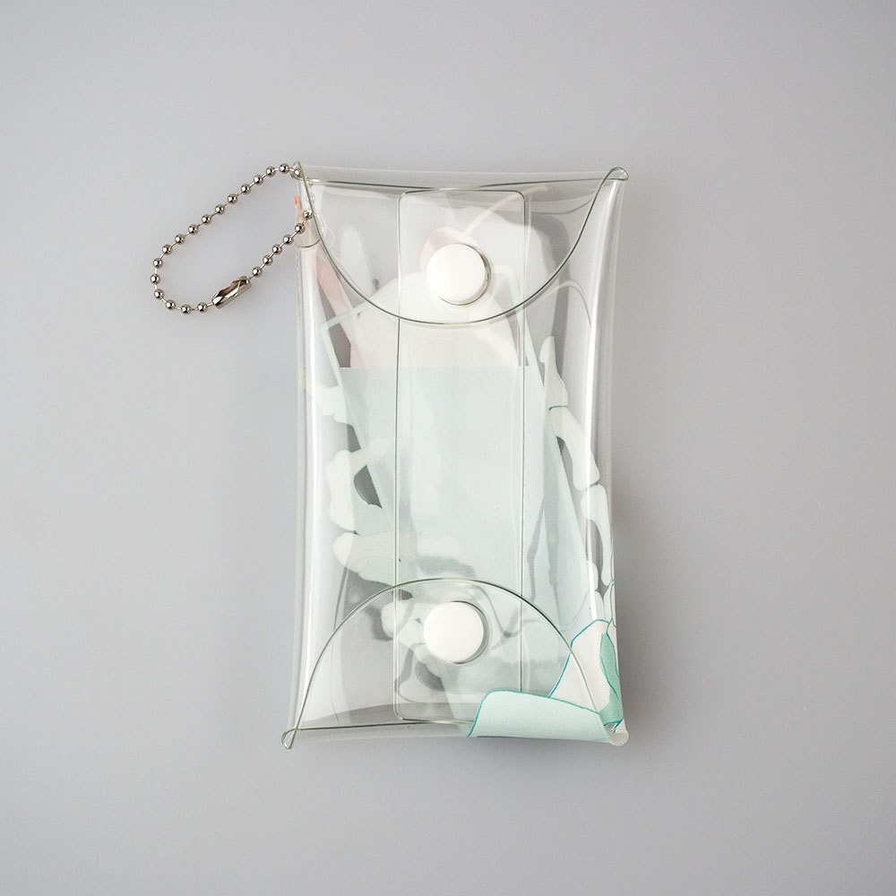 炭酸カルシウム クリアマルチケースS