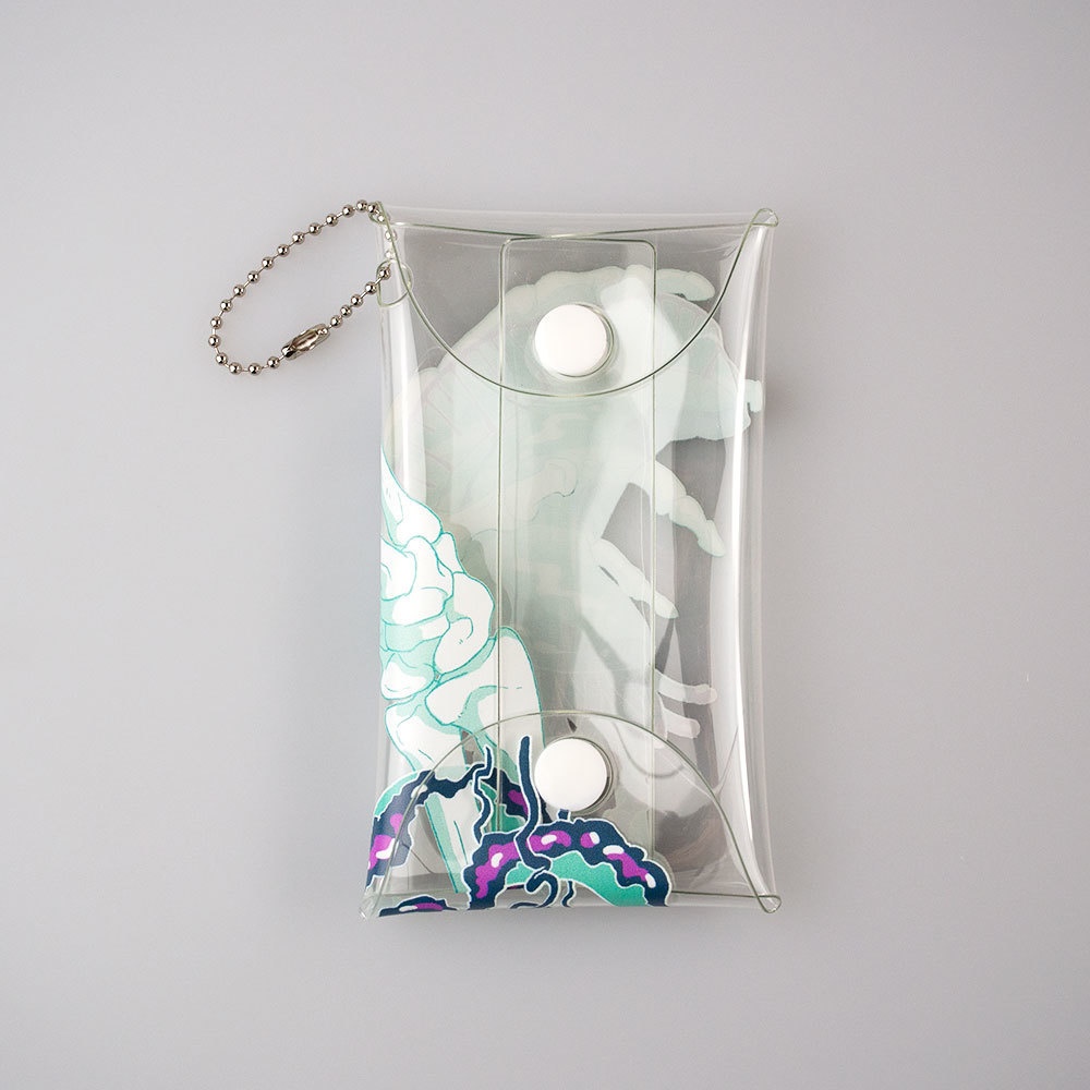 炭酸カルシウム クリアマルチケースS