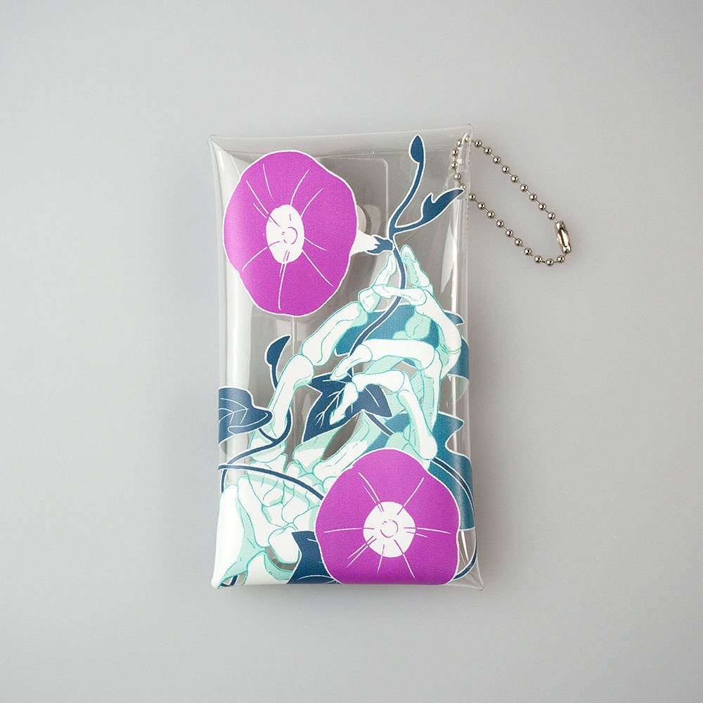 炭酸カルシウム クリアマルチケースS