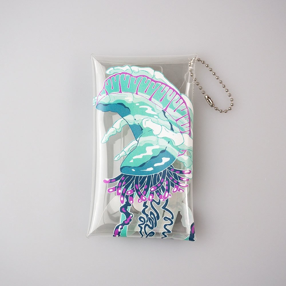 炭酸カルシウム クリアマルチケースS