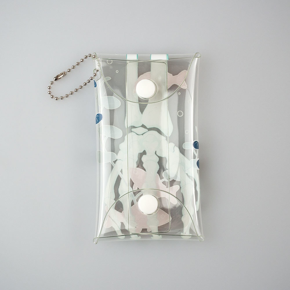 炭酸カルシウム クリアマルチケースS