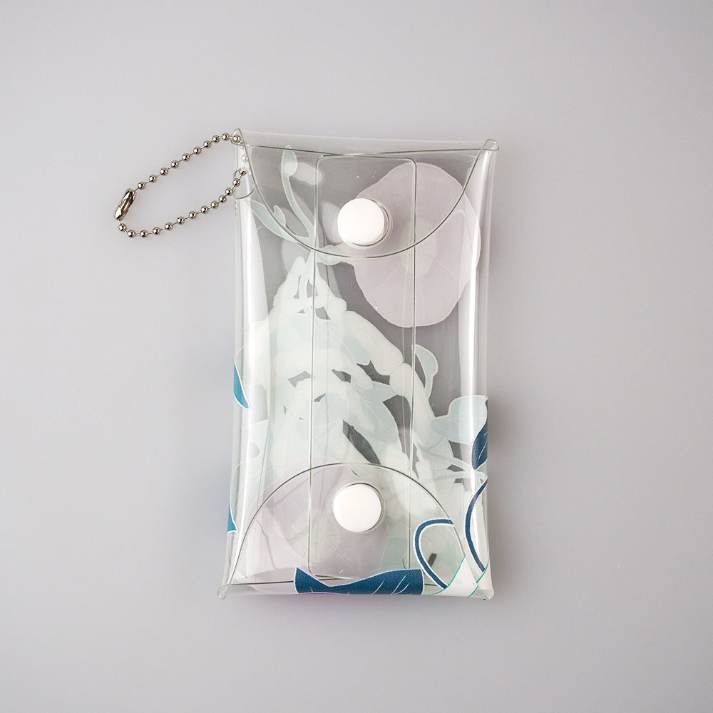 炭酸カルシウム クリアマルチケースS