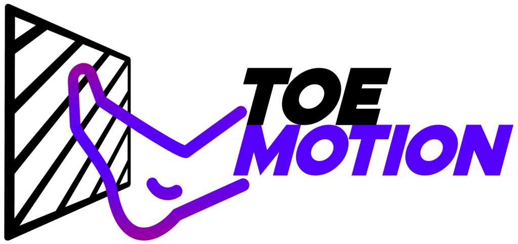 ToeMotion - Uruki Release!