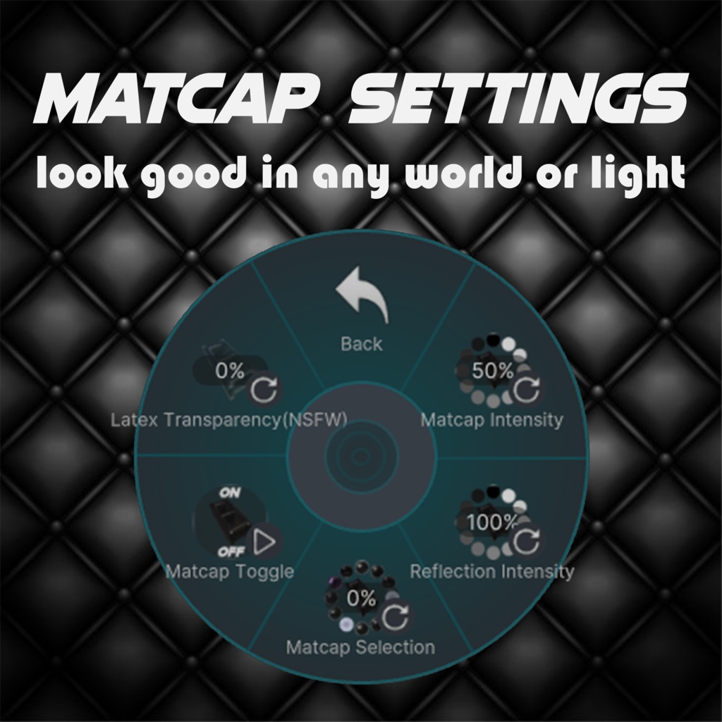 Uruki high-cut bodysuit Latex