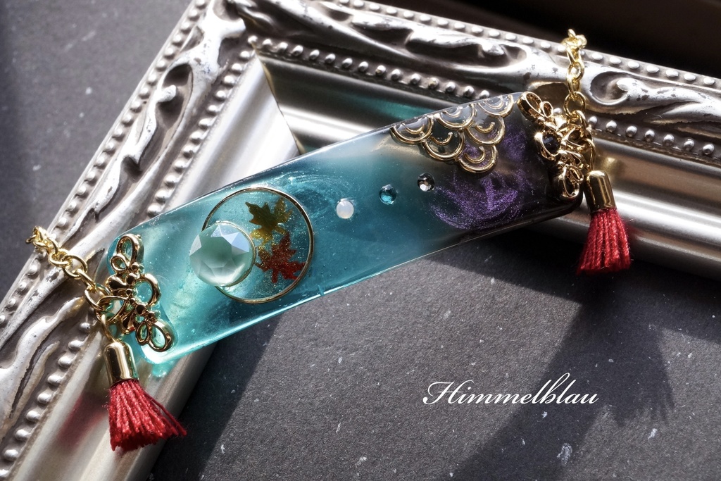 開拓者の腕飾り✧IMDanheng,Blade