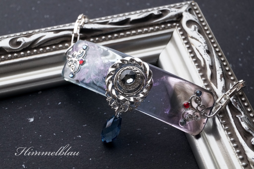 旅人の腕飾り✧Fontaine