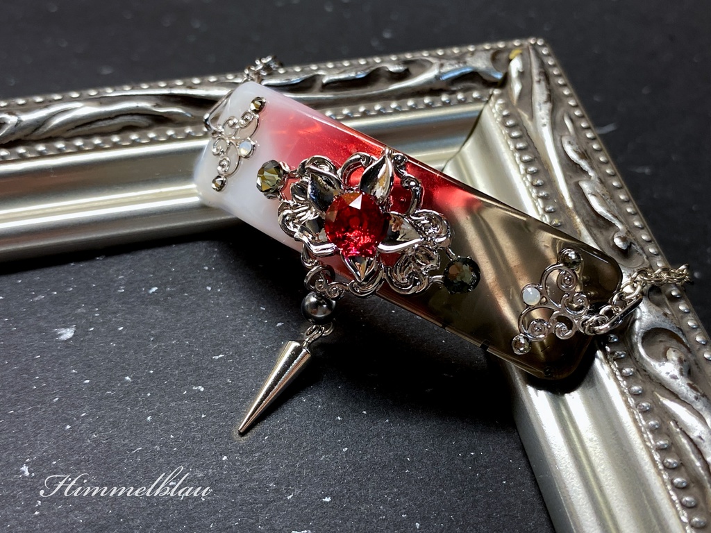 旅人の腕飾り✧Fontaine