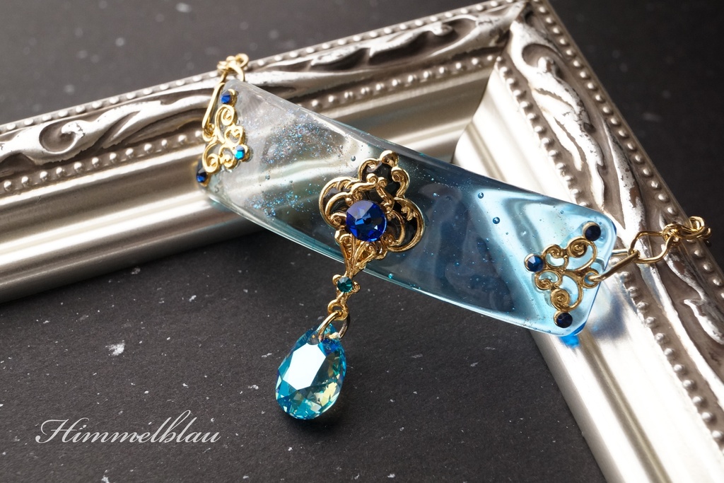 旅人の腕飾り✧Fontaine