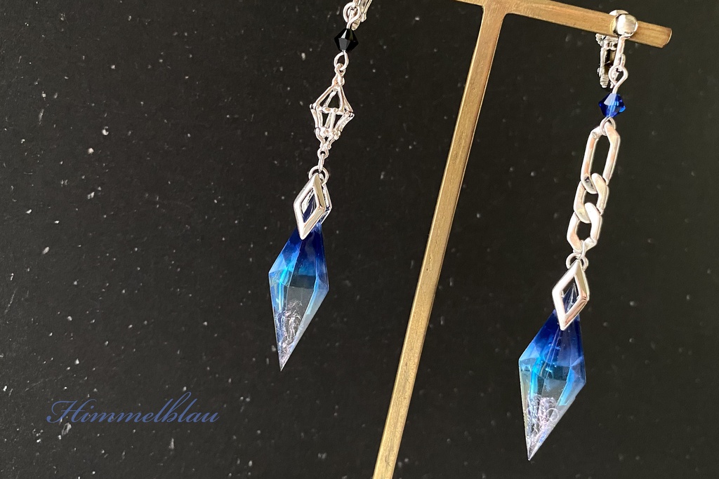 旅人の欠片✧〜ナド・クライ