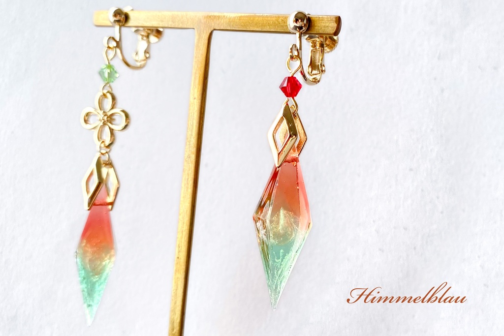 旅人の欠片✧〜ナド・クライ