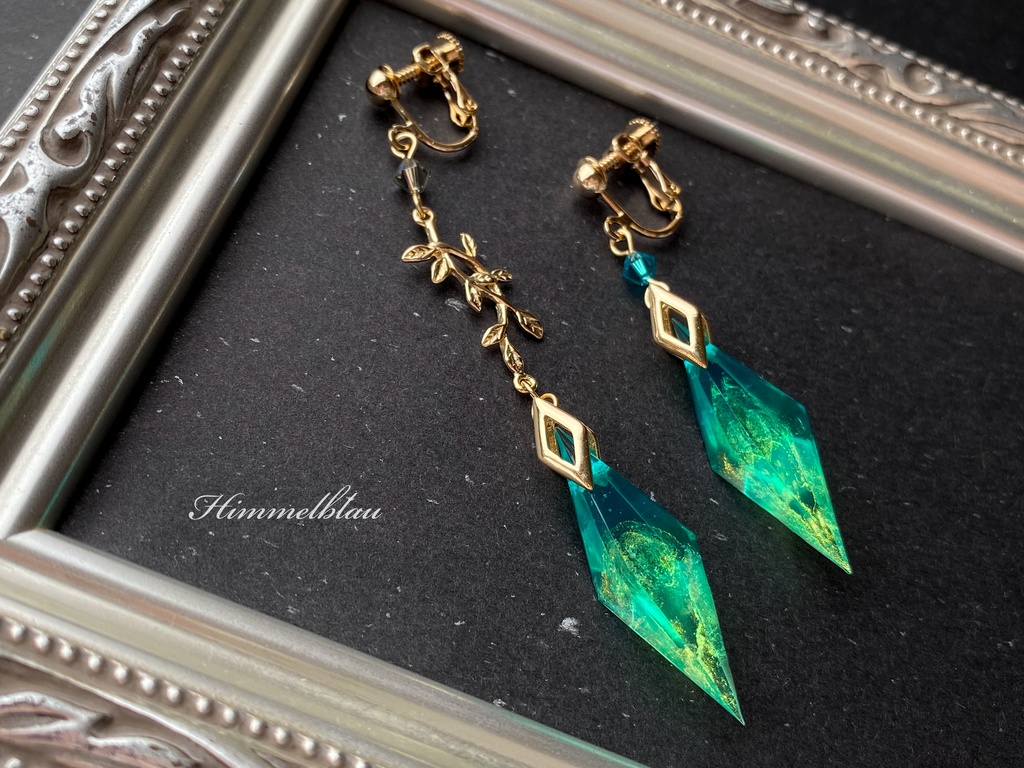 旅人の欠片✧〜ナド・クライ