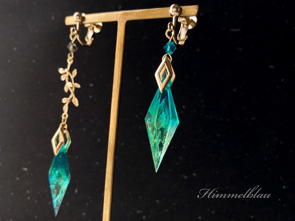 旅人の欠片✧〜ナド・クライ