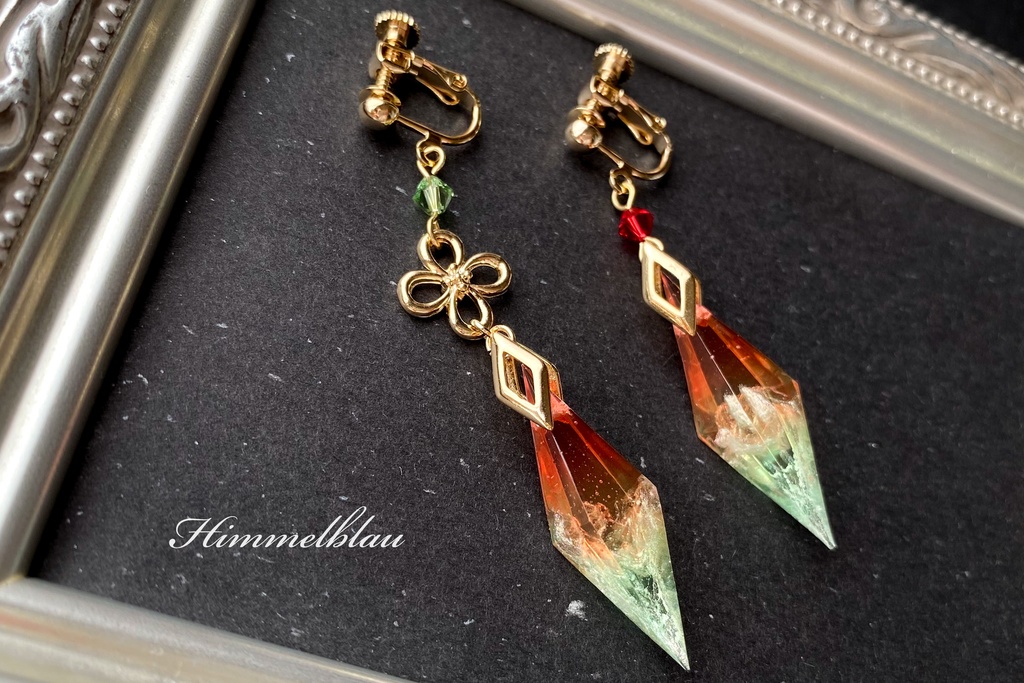 旅人の欠片✧〜ナド・クライ