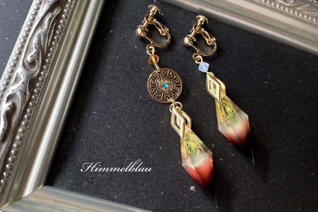 開拓者の欠片✧Stellaron Hunters、Celestial Ship、Penacony