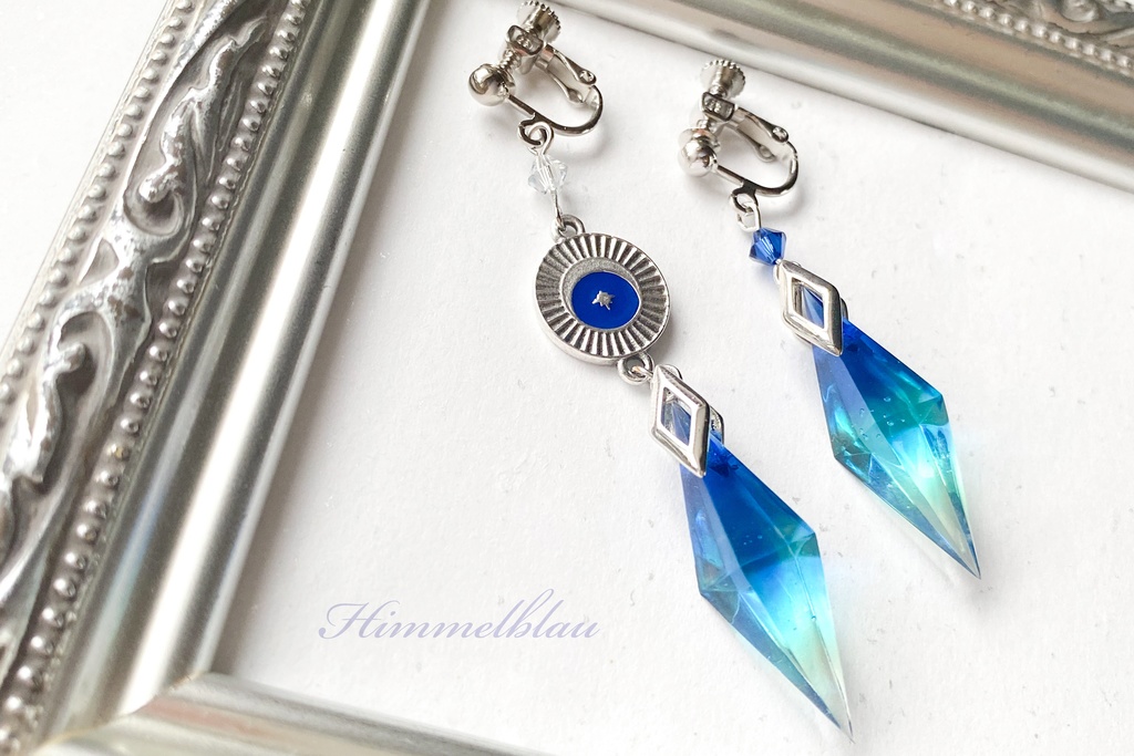 開拓者の欠片✧Amphoreus