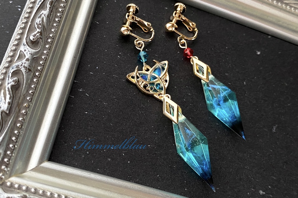 開拓者の欠片✧Amphoreus