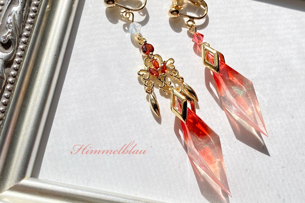 開拓者の欠片✧Amphoreus