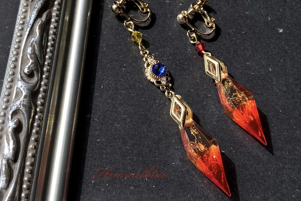 開拓者の欠片✧Amphoreus