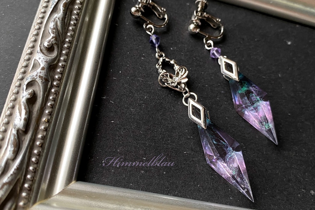 開拓者の欠片✧Amphoreus