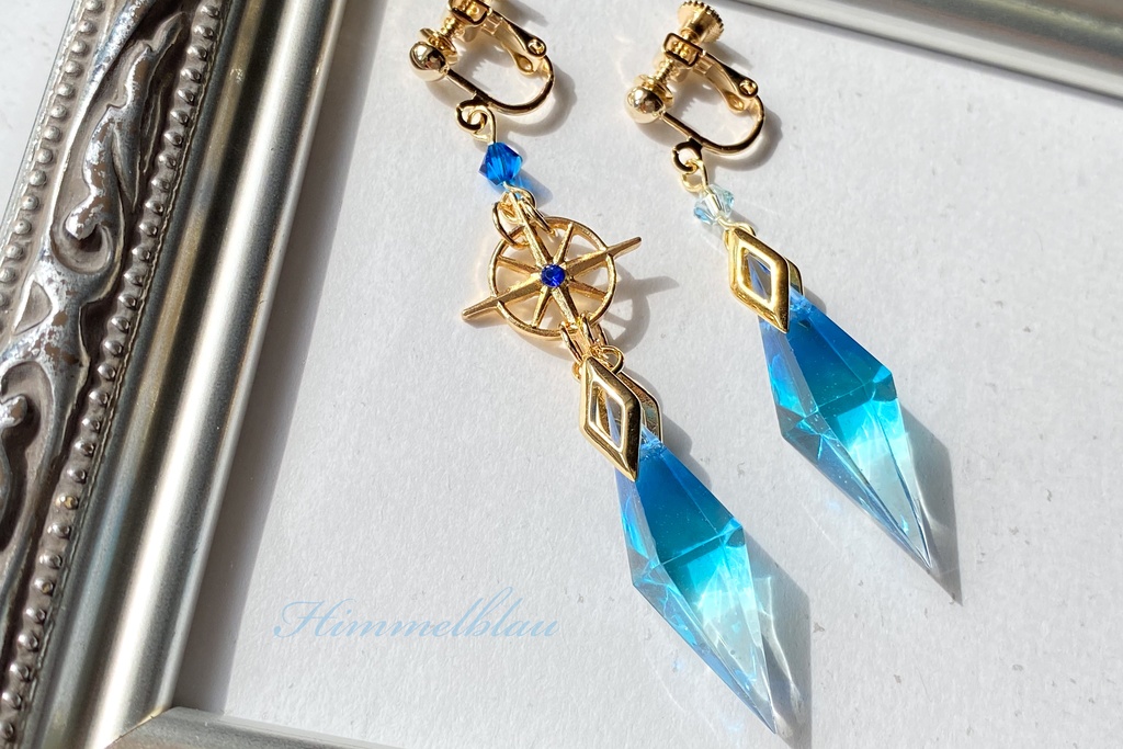 開拓者の欠片✧Amphoreus