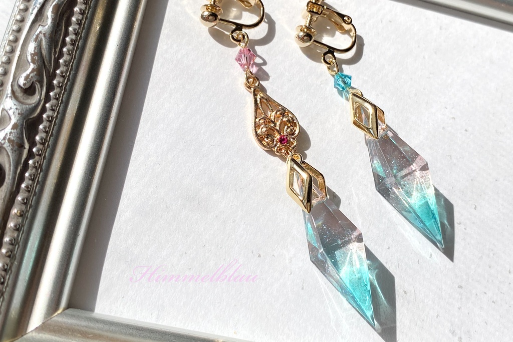 開拓者の欠片✧Amphoreus