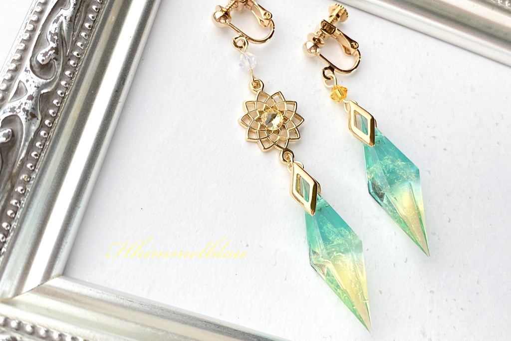 開拓者の欠片✧Amphoreus