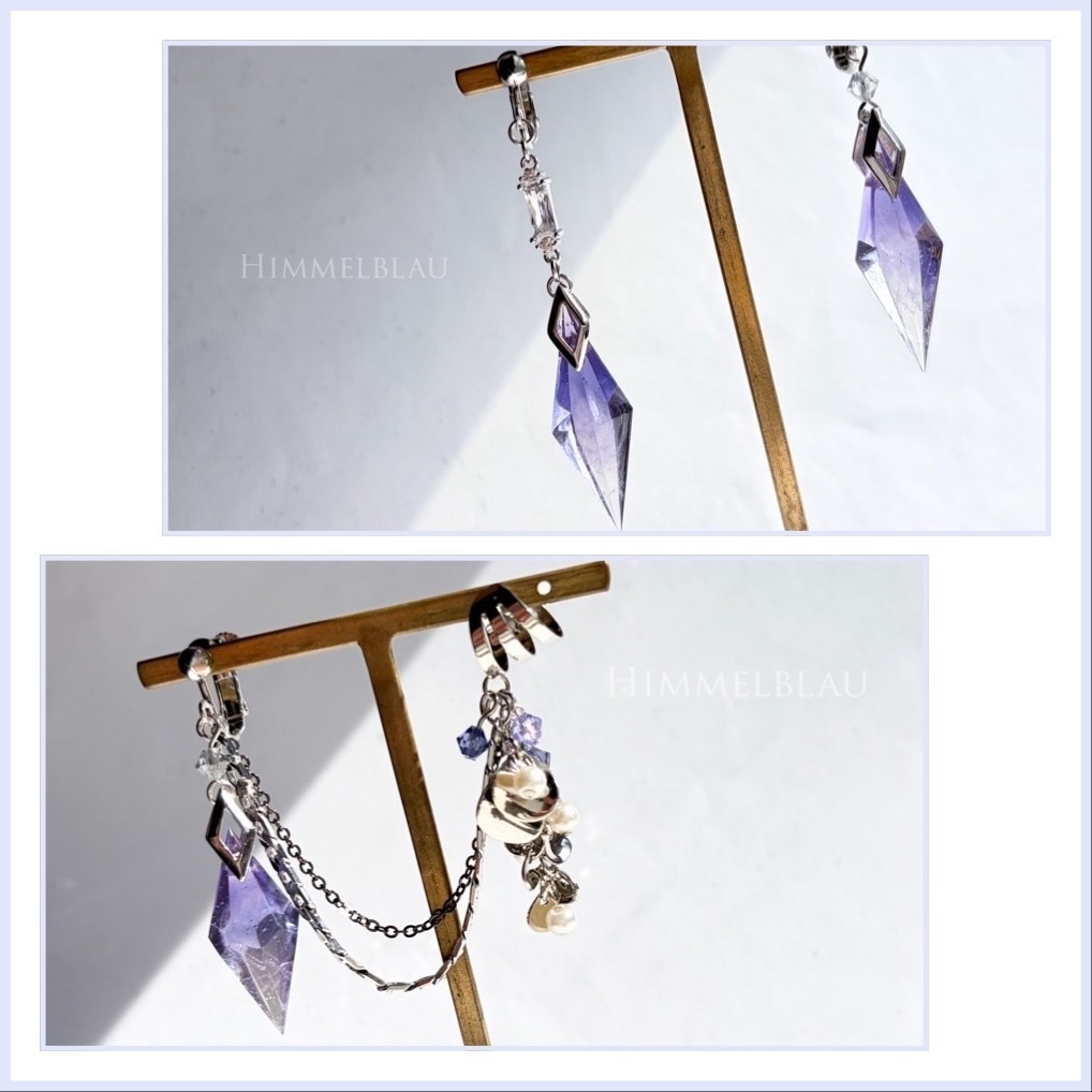 創作✦月光に輝く藤の欠片- 𝐴 𝑓𝑟𝑎𝑔𝑚𝑒𝑛𝑡 𝑜𝑓 𝑤𝑖𝑠𝑡𝑒𝑟𝑖𝑎 𝑜𝑛 𝑎 𝑚𝑜𝑜𝑛𝑙𝑖𝑡 𝑛𝑖𝑔ℎ𝑡 -