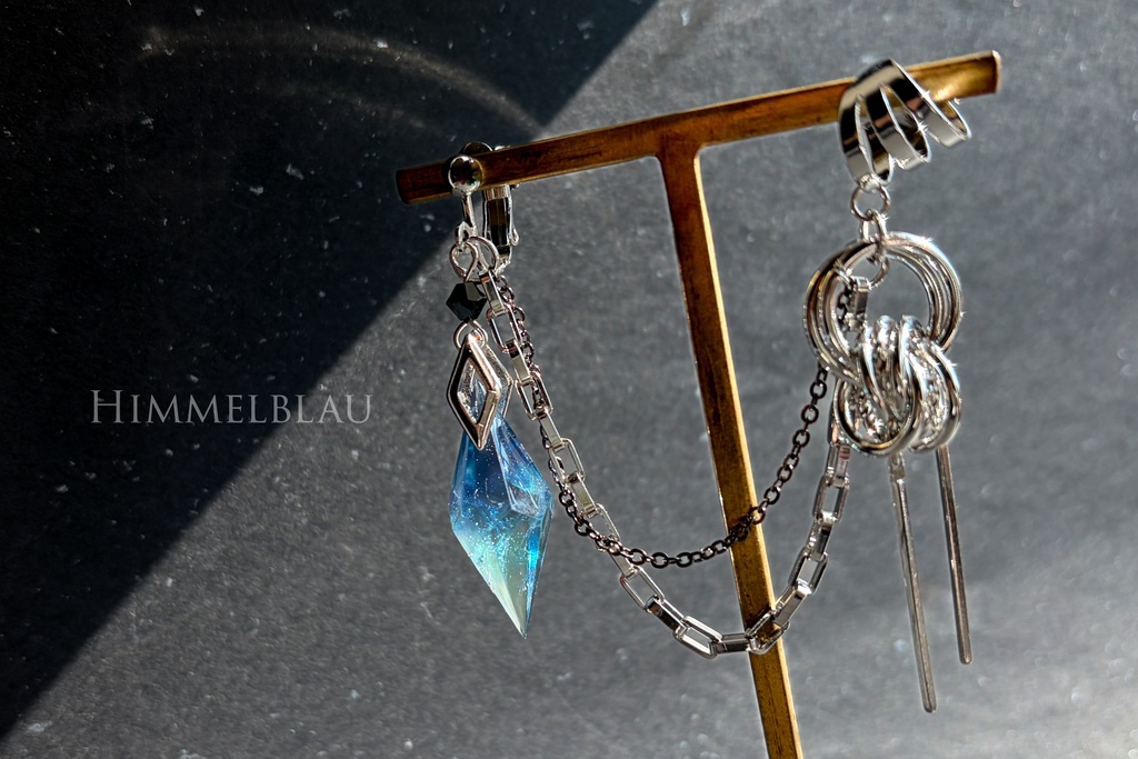 創作✦幻想と神秘の夜の欠片 - 𝐹𝑟𝑎𝑔𝑚𝑒𝑛𝑡𝑠 𝑜𝑓 𝑎 𝑁𝑖𝑔ℎ𝑡 𝑜𝑓 𝐹𝑎𝑛𝑡𝑎𝑠𝑦 𝑎𝑛𝑑 𝑀𝑦𝑠𝑡𝑒𝑟𝑦 -