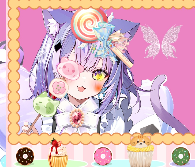 スマホ壁紙などにどうぞ