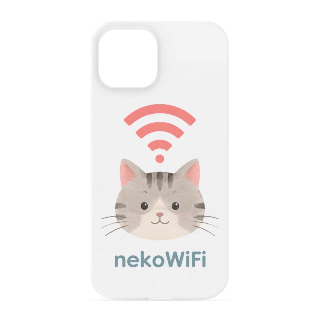猫WiFi