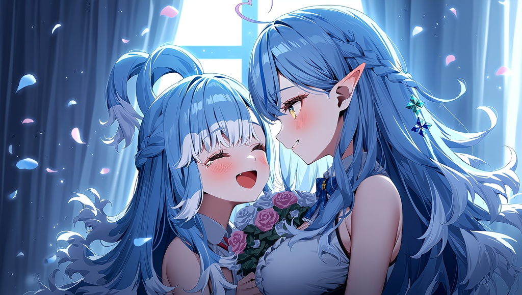 vtuber壁紙(2025年5月)/wallpaper(May)