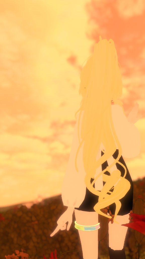 Spirit Garden LiLiy | 2주년 기념 팔찌