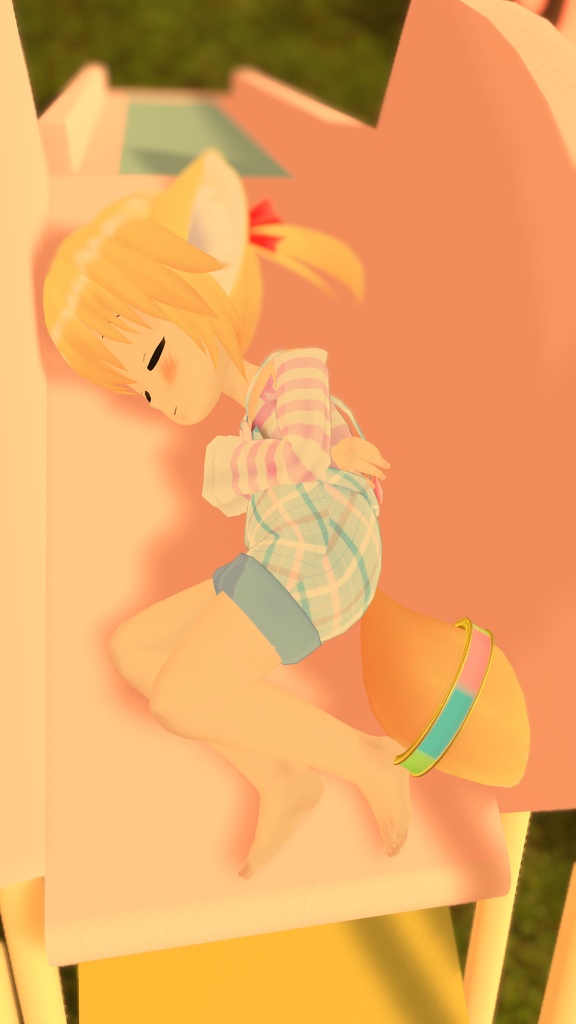 Spirit Garden LiLiy | 2주년 기념 팔찌