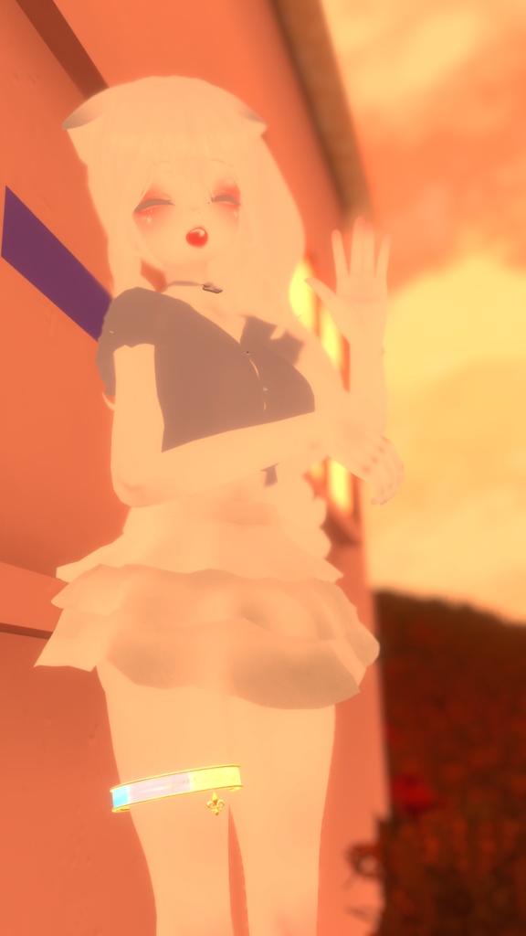 Spirit Garden LiLiy | 2주년 기념 팔찌