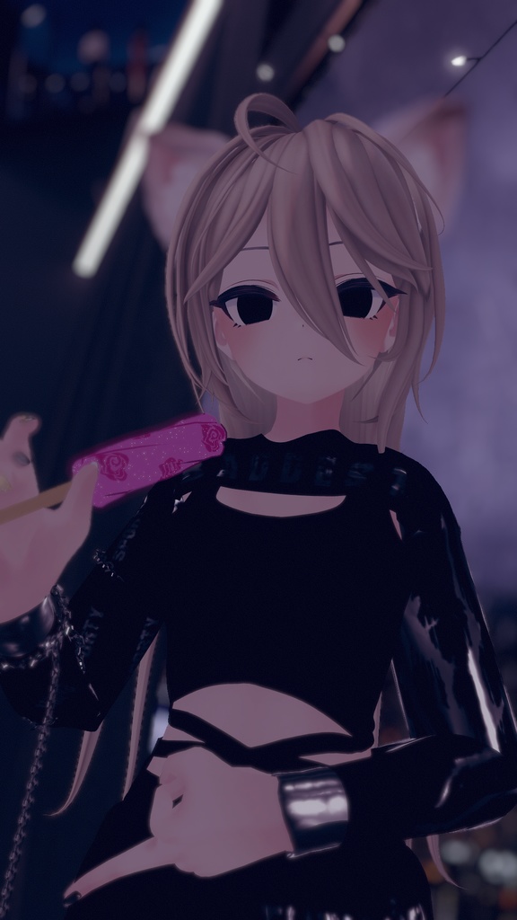 Spirit Garden LiLiy | 여름시즌 상품 NANA_Screwbar