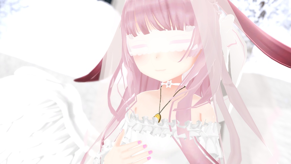 Spirit Garden LiLiy | 겨울시즌 상품 Spirit_Pandant