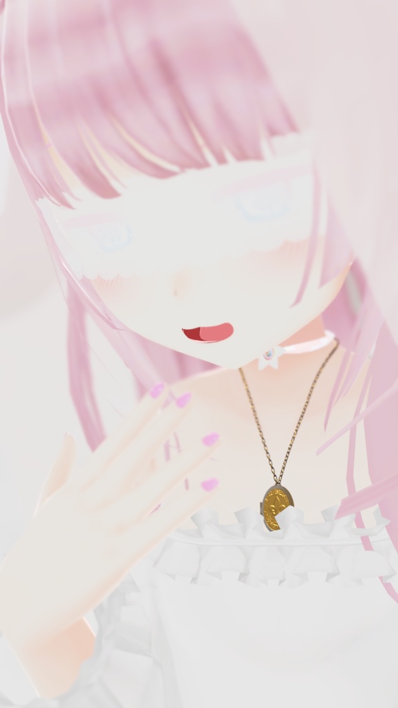 Spirit Garden LiLiy | 겨울시즌 상품 Spirit_Pandant