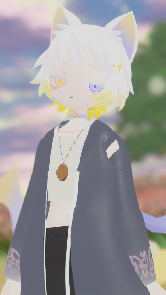 Spirit Garden LiLiy | 겨울시즌 상품 Spirit_Pandant