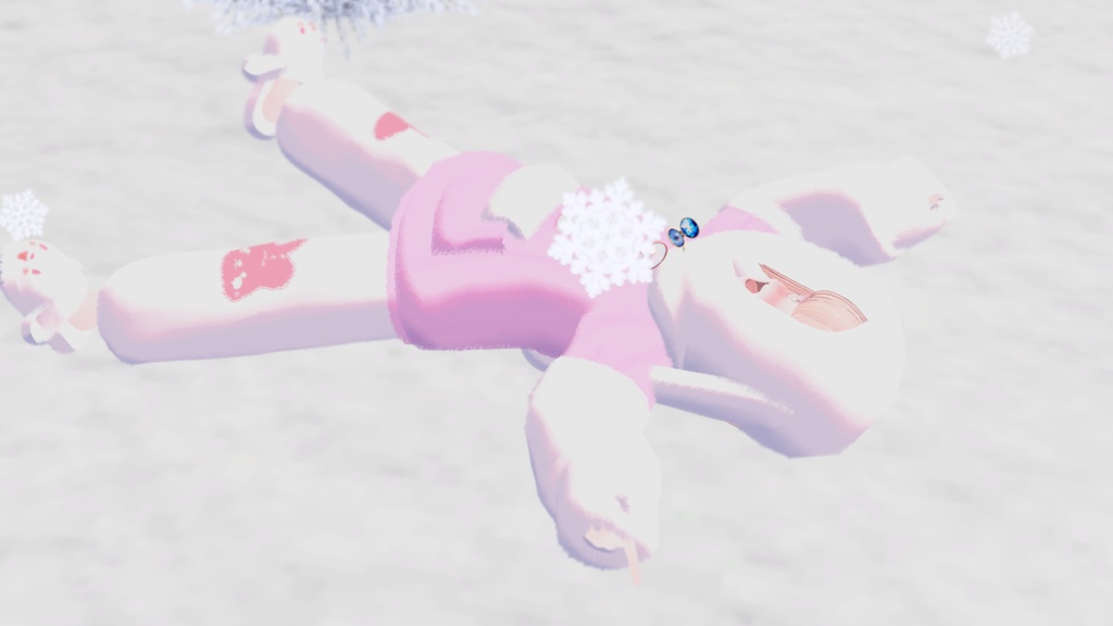 Spirit Garden LiLiy | 겨울시즌 상품 Spirit_Pandant