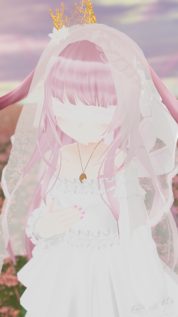 Spirit Garden LiLiy | 겨울시즌 상품 Spirit_Pandant