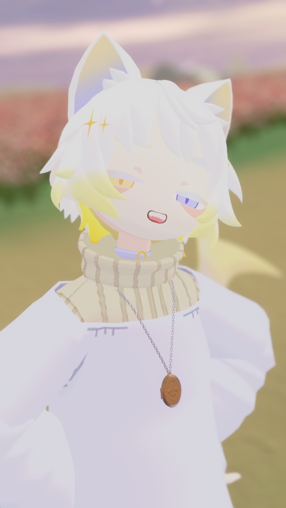 Spirit Garden LiLiy | 겨울시즌 상품 Spirit_Pandant