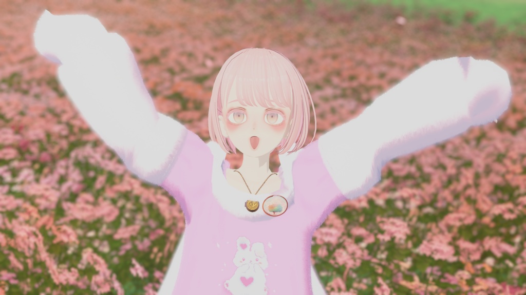 Spirit Garden LiLiy | 겨울시즌 상품 Spirit_Pandant