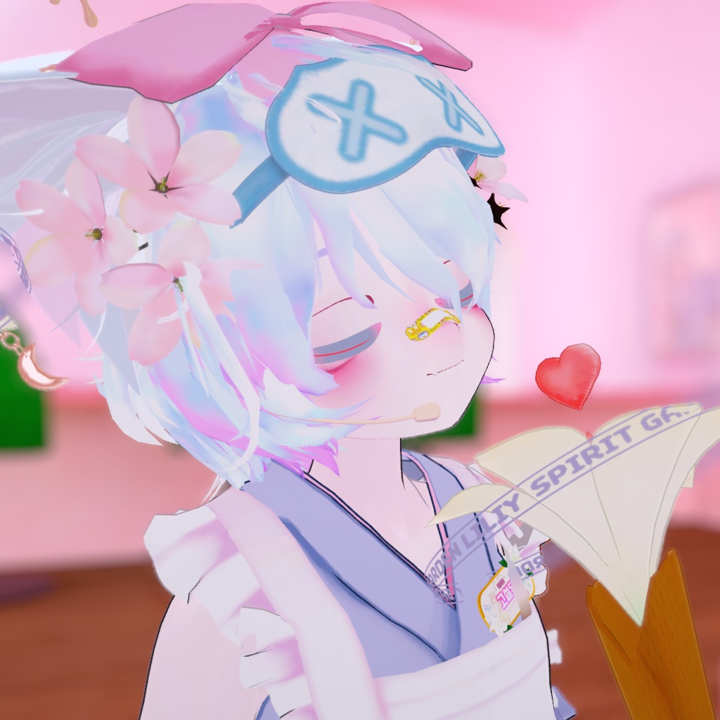 Spirit Garden LiLiy | 4주년 기념 CheeringLi