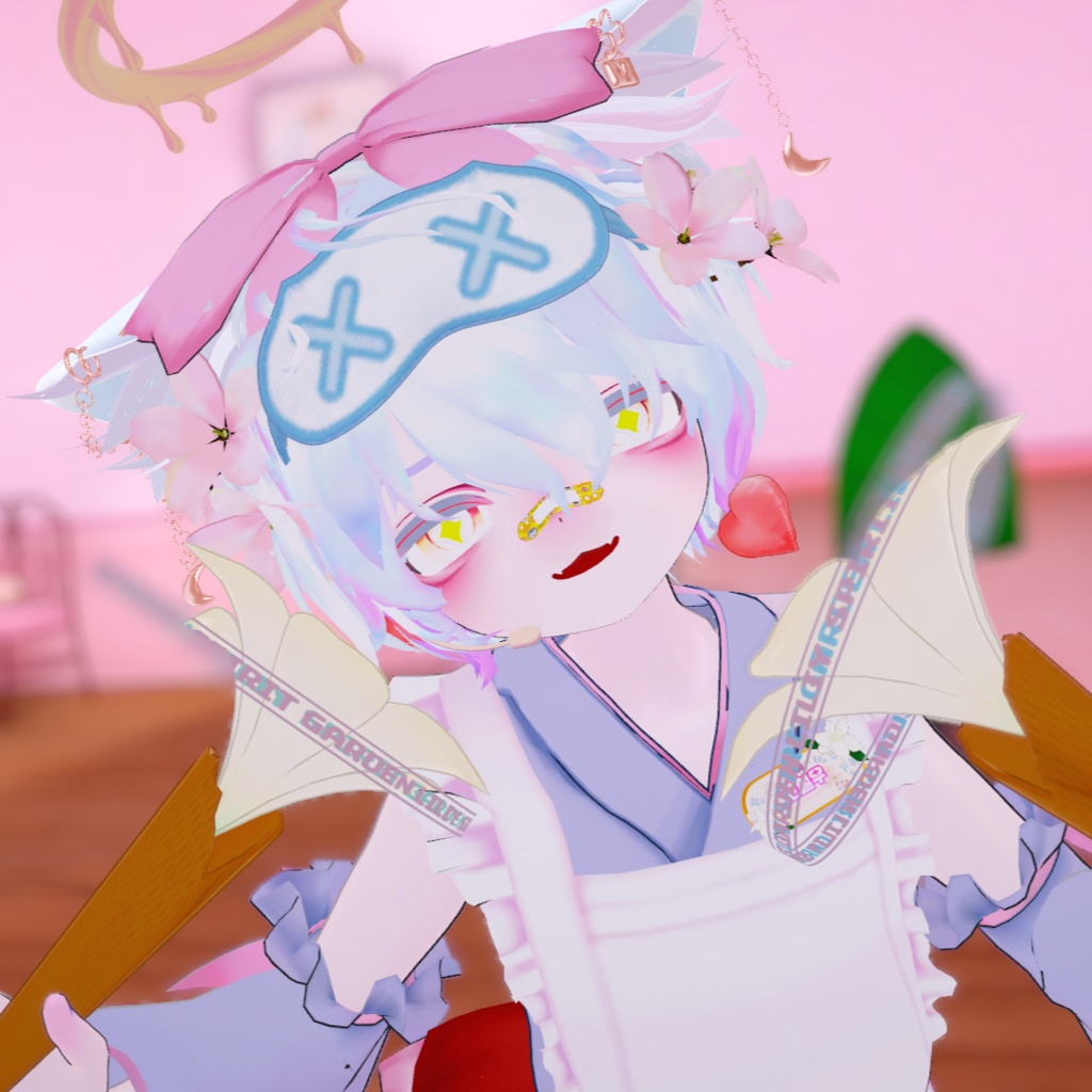 Spirit Garden LiLiy | 4주년 기념 CheeringLi