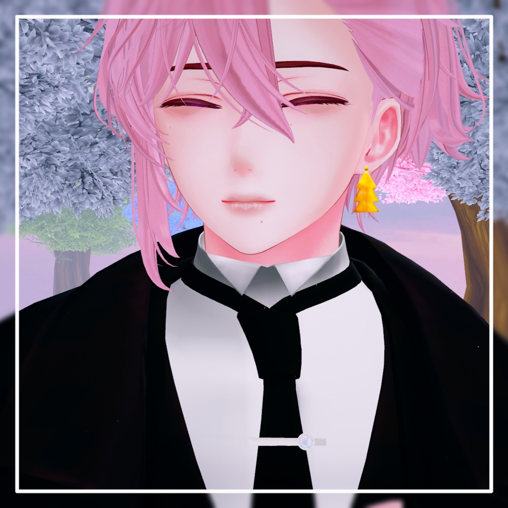 Spirit Garden LiLiy | ☃️Winter Gift pack🎁