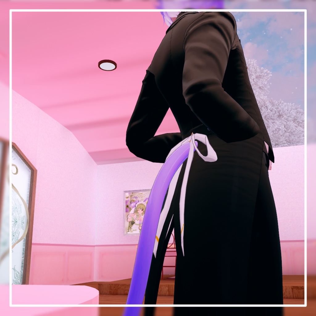 Spirit Garden LiLiy | ☃️Winter Gift pack🎁