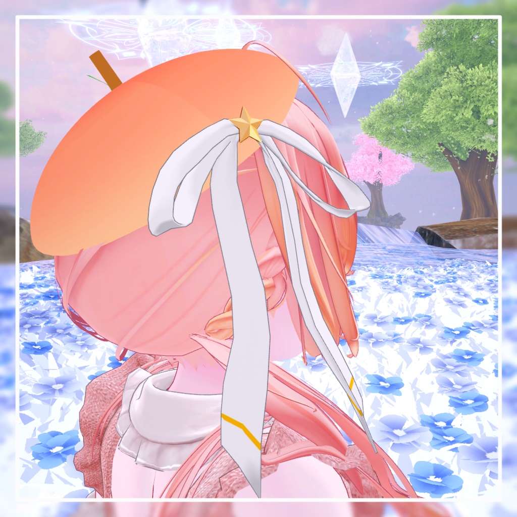 Spirit Garden LiLiy | ☃️Winter Gift pack🎁