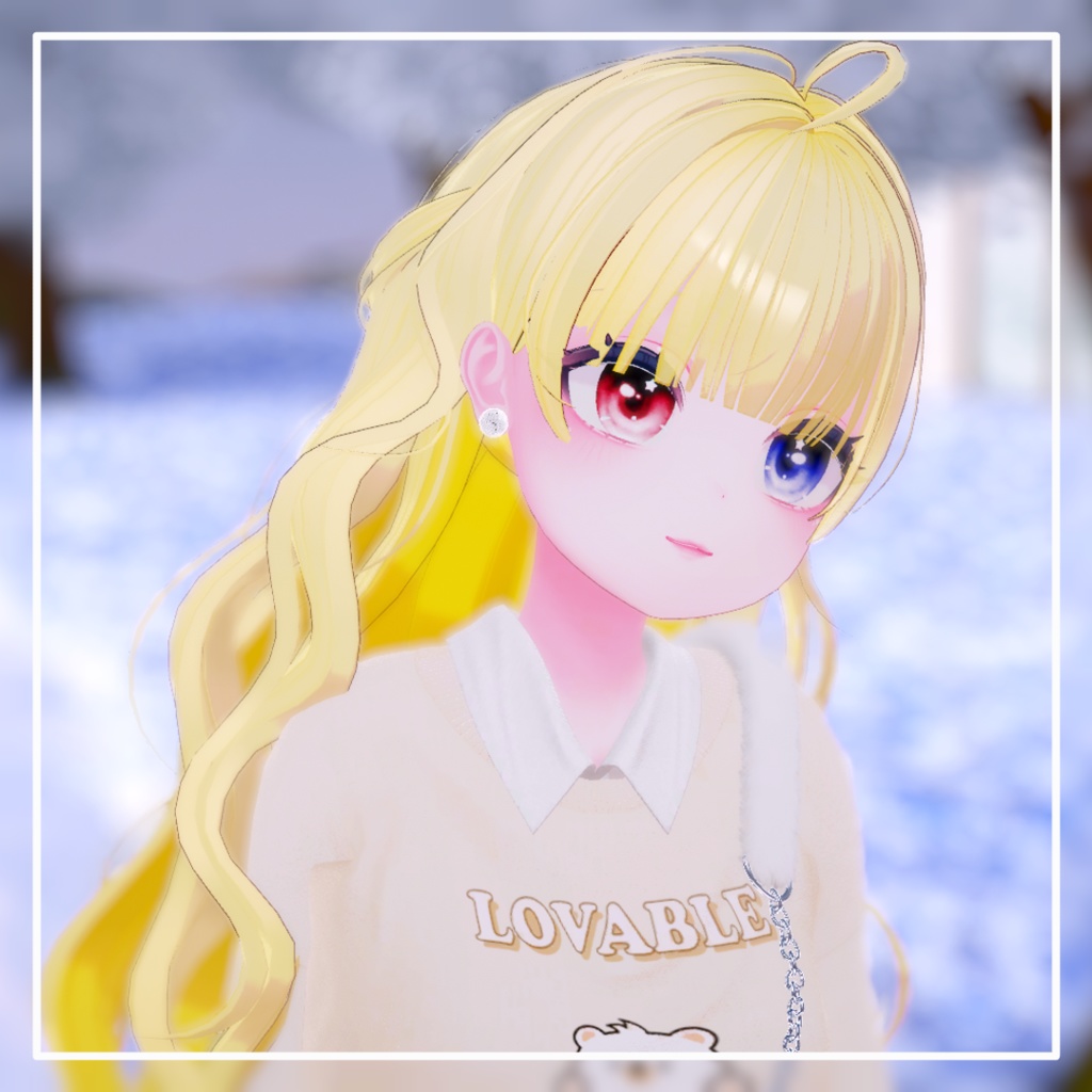 Spirit Garden LiLiy | ☃️Winter Gift pack🎁
